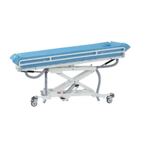 Hydraulic Shower Trolley