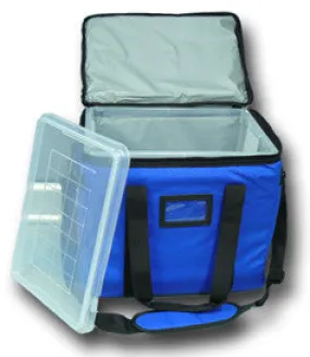 Insulated Bag Container