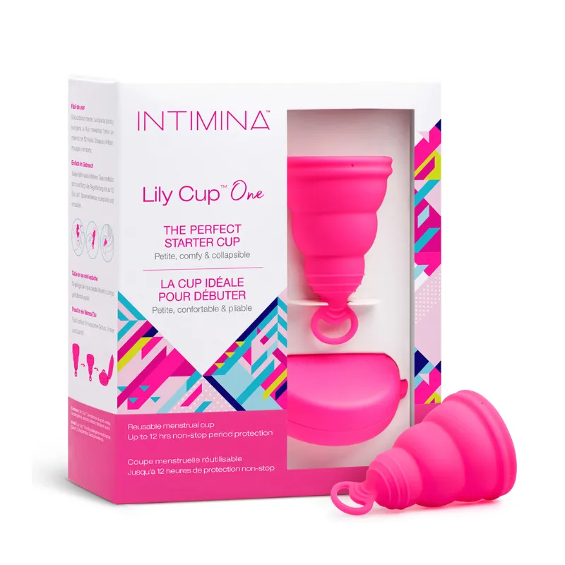 Intimina Lily Cup One