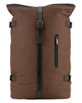 Jack Pyke Canvas Fold Top Rucksack