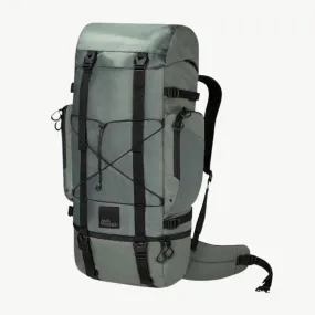 jack wolfskin Wanderthirst 45 Unisex Hiking Backpack