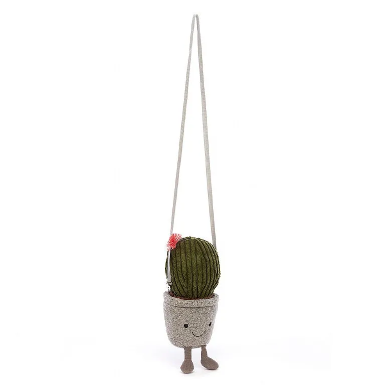 Jellycat, Amuseable Cactus Bag