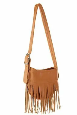 Jennifer Haley - Zoey Rae Stroll Mini Fringe