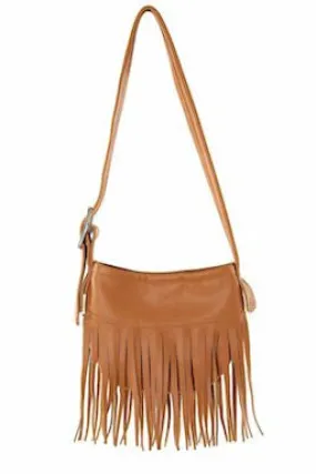 Jennifer Haley - Zoey Rae Stroll Mini Fringe