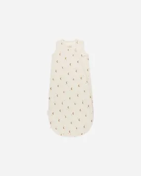 Jersey Sleep Bag || Moons