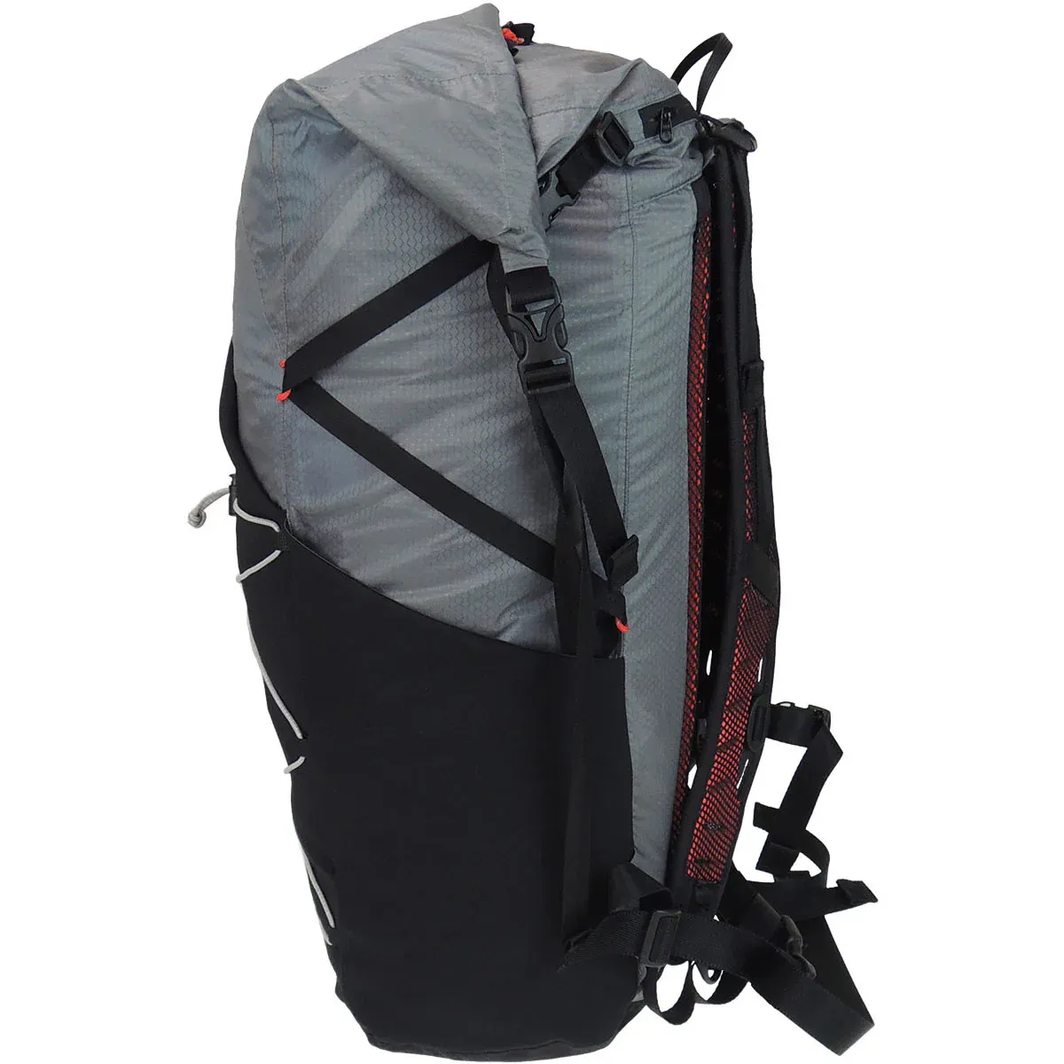 JR Gear Ultra Light Dry Backpack