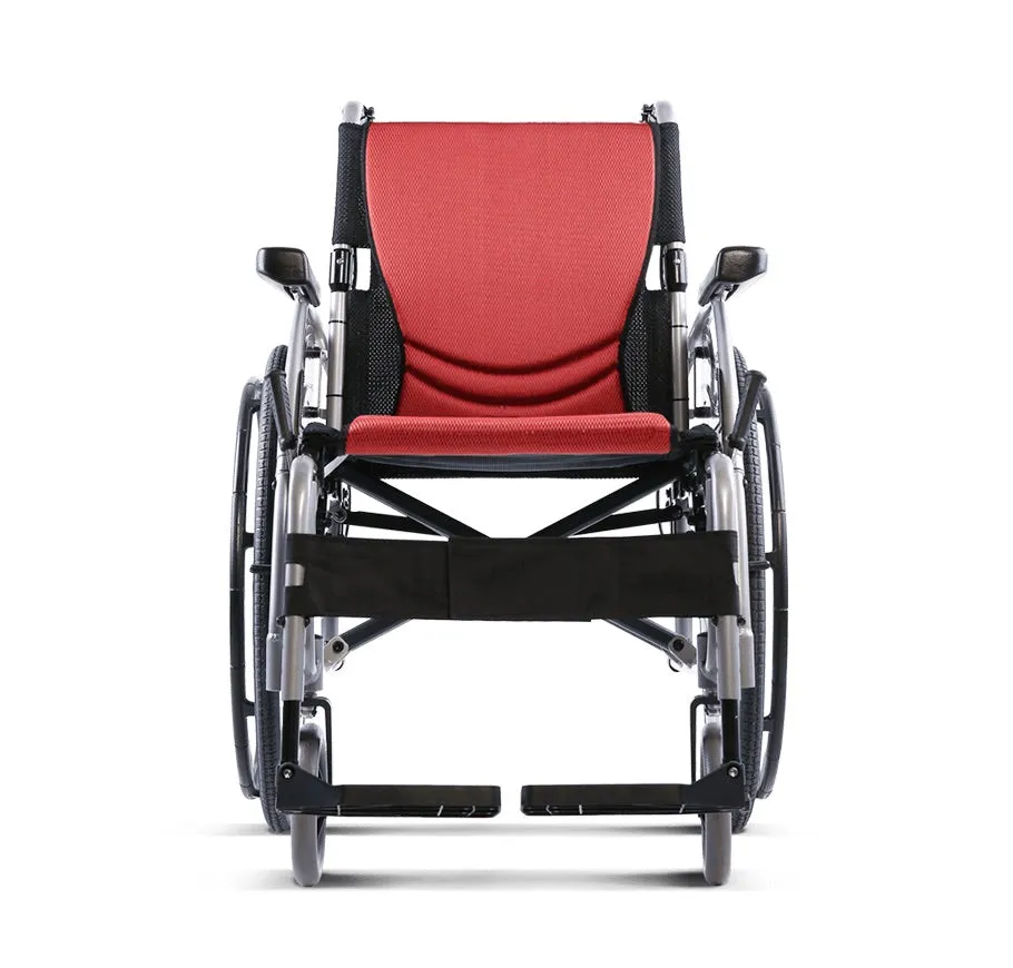 Karma Medical S-Ergo 125 Wheelchair