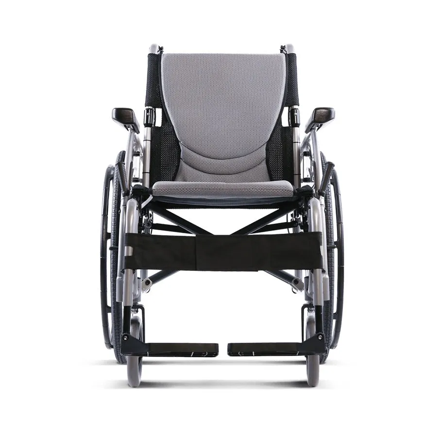 Karma Medical S-Ergo 125 Wheelchair