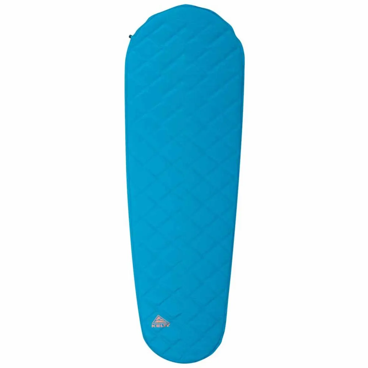 Kelty Cosmic SI Sleeping Pad - Lyons Blue