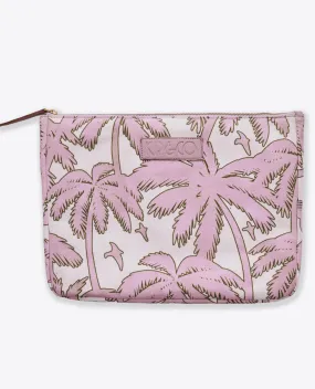 Kip & Co Balmy Palmy Laptop Case