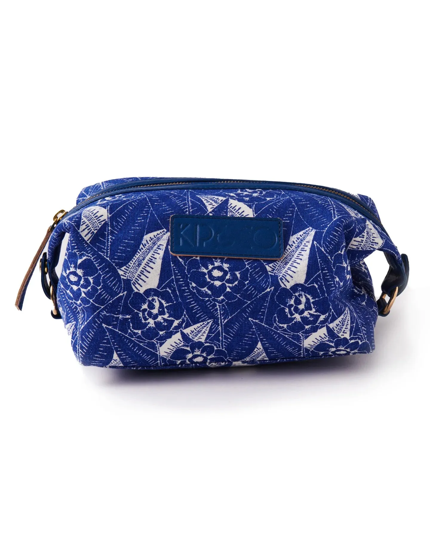 Kip & Co Honolulu Toiletry Bag