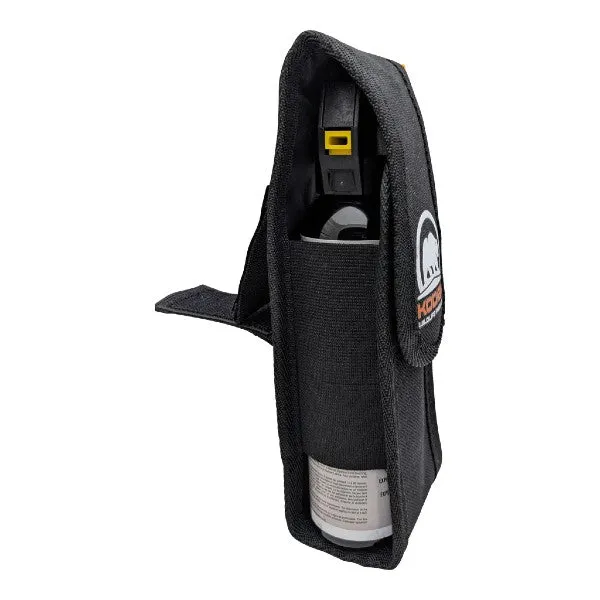 Kodiak Wildlife Adventure Bear Spray Holster - 225g