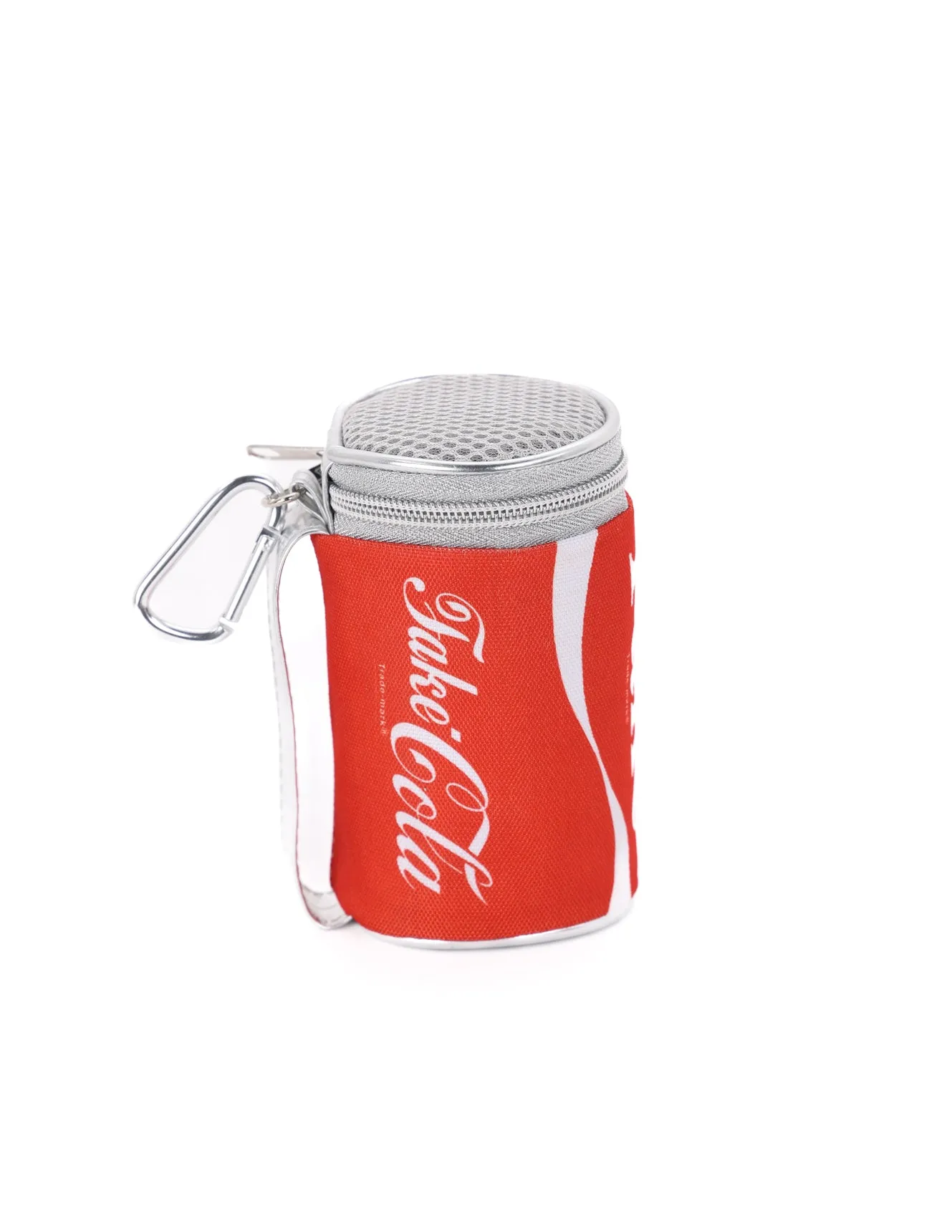 Koolzie | Insulated Can Cooler | Fake Cola