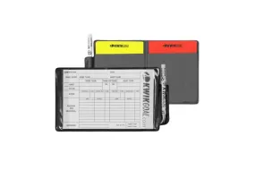 Kwik Goal Referee Wallet