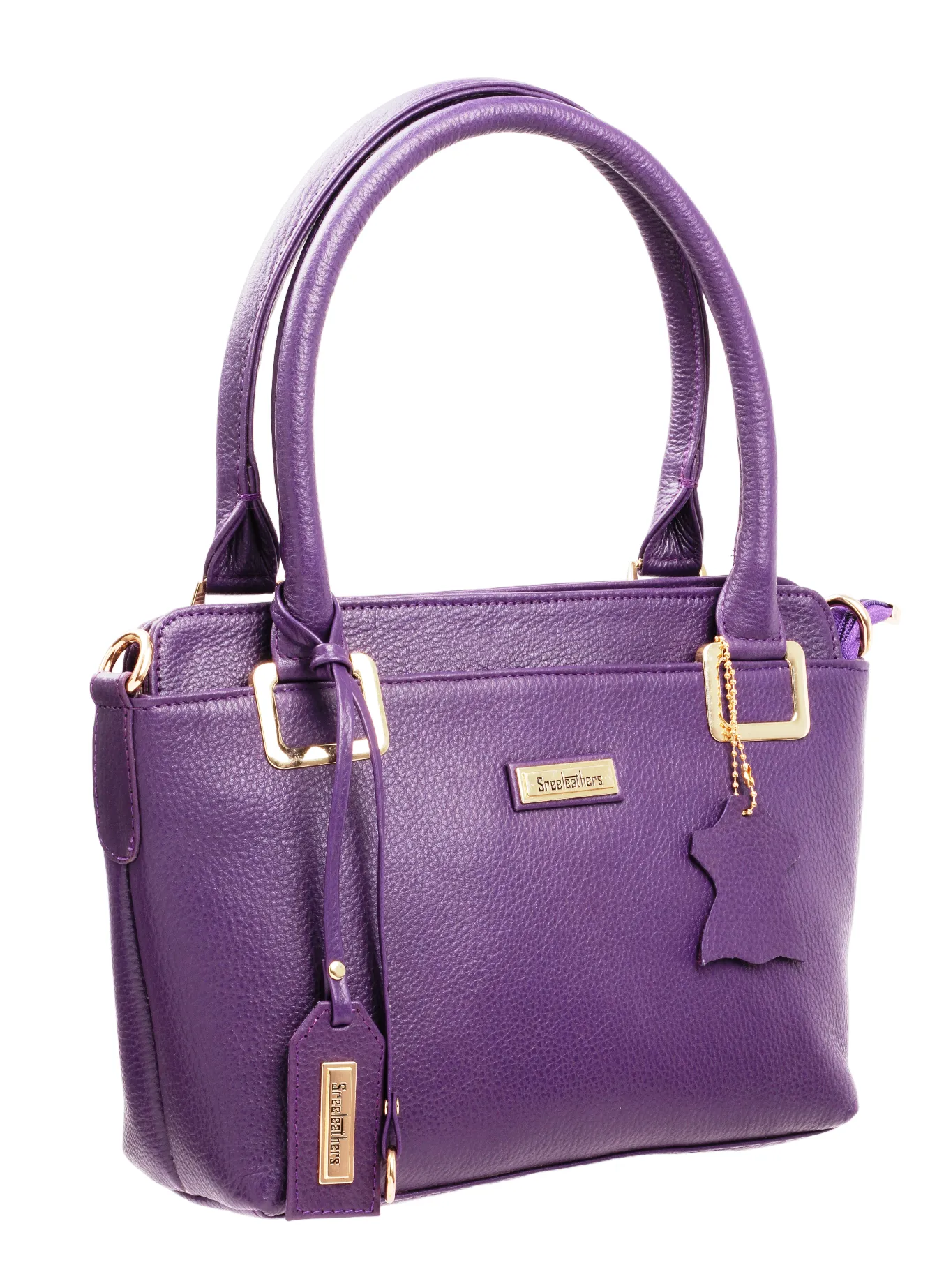 Ladies Premium Leather hand bag 99517