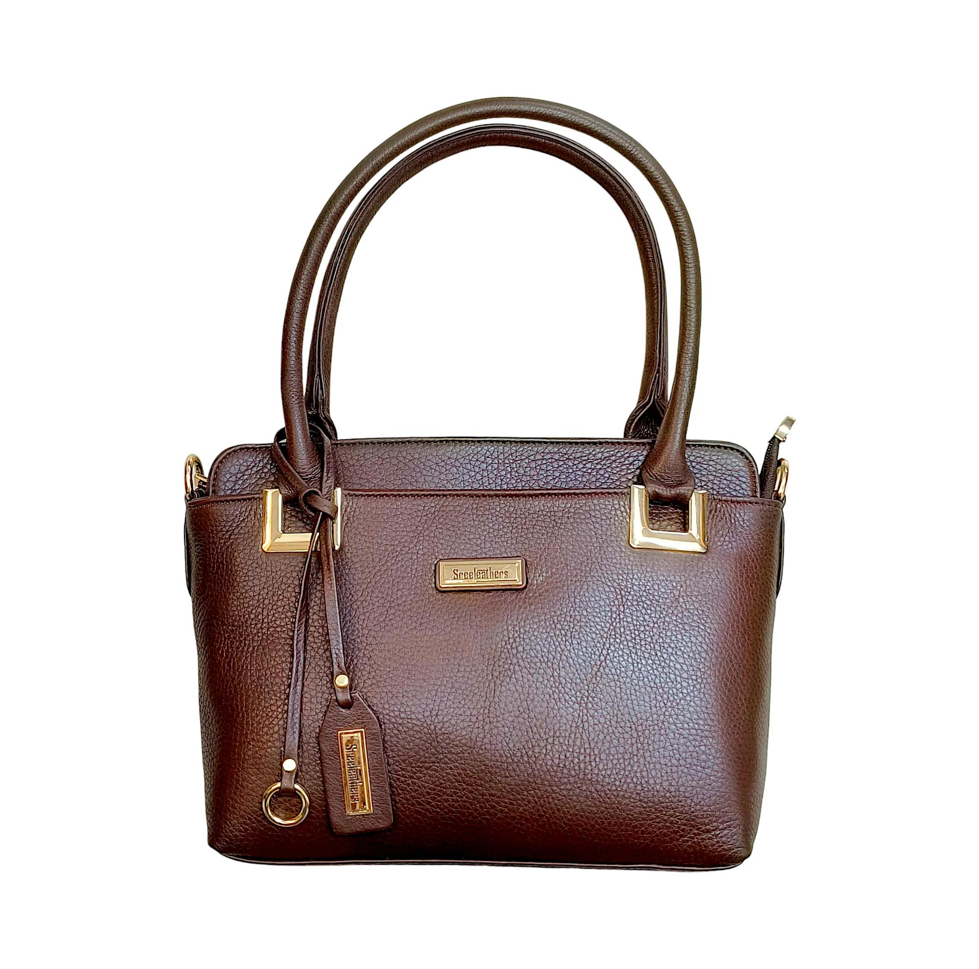 Ladies Premium Leather hand bag 99517