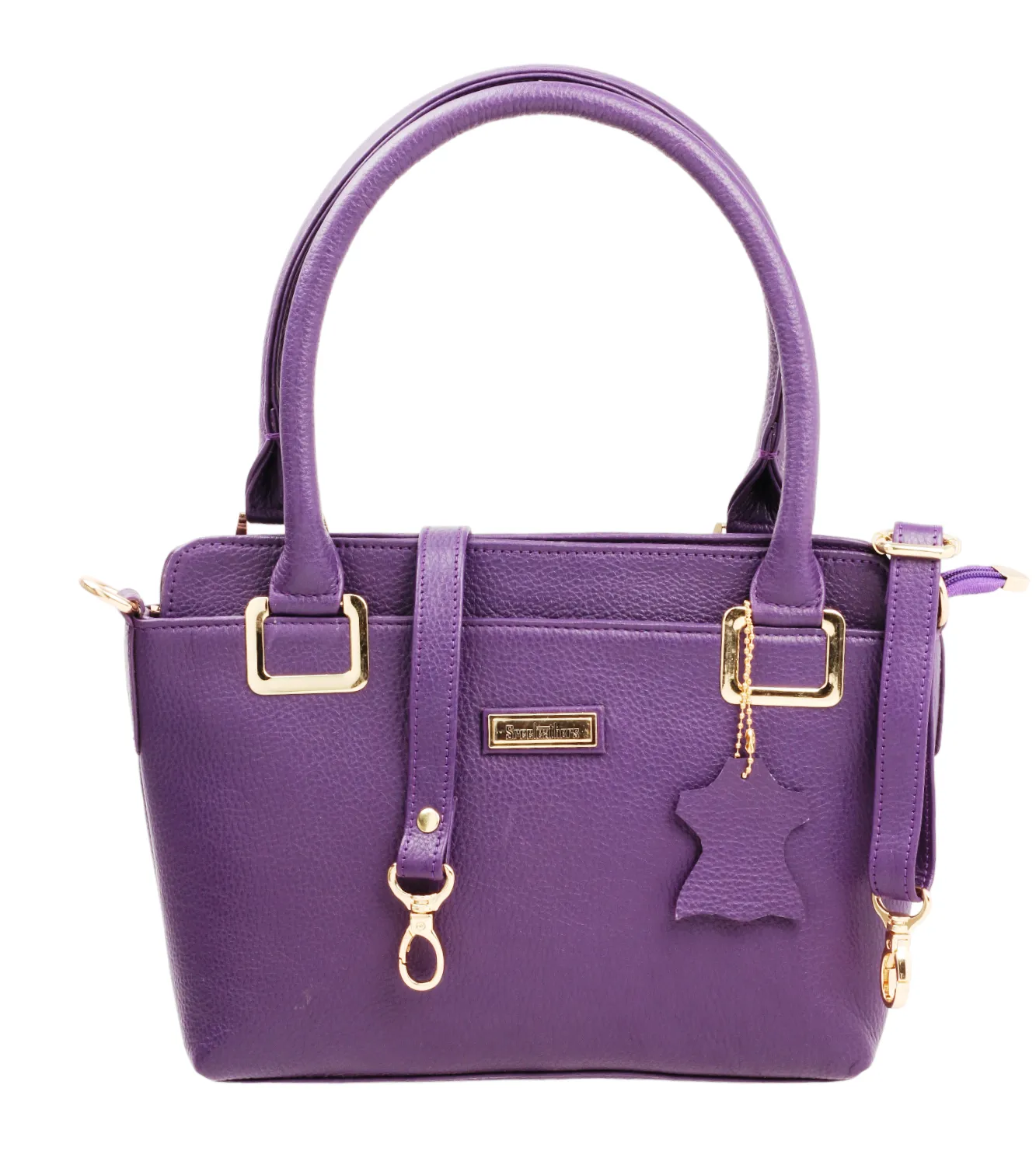 Ladies Premium Leather hand bag 99517