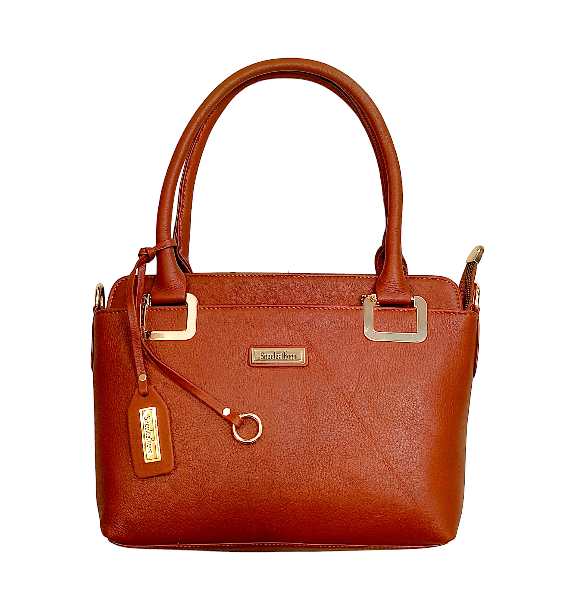 Ladies Premium Leather hand bag 99517