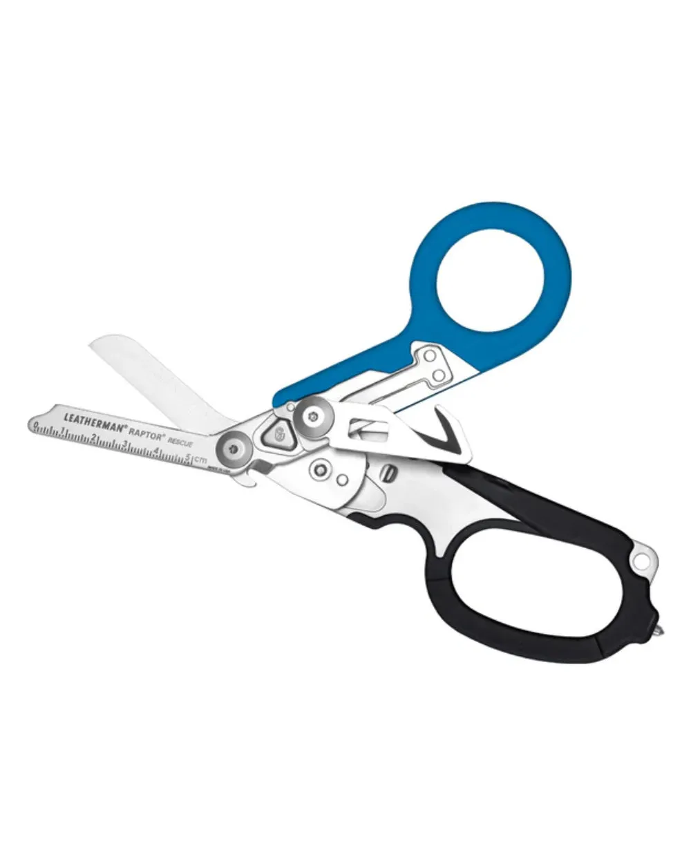 Leatherman Raptor Emergency Foldable Medical Shears