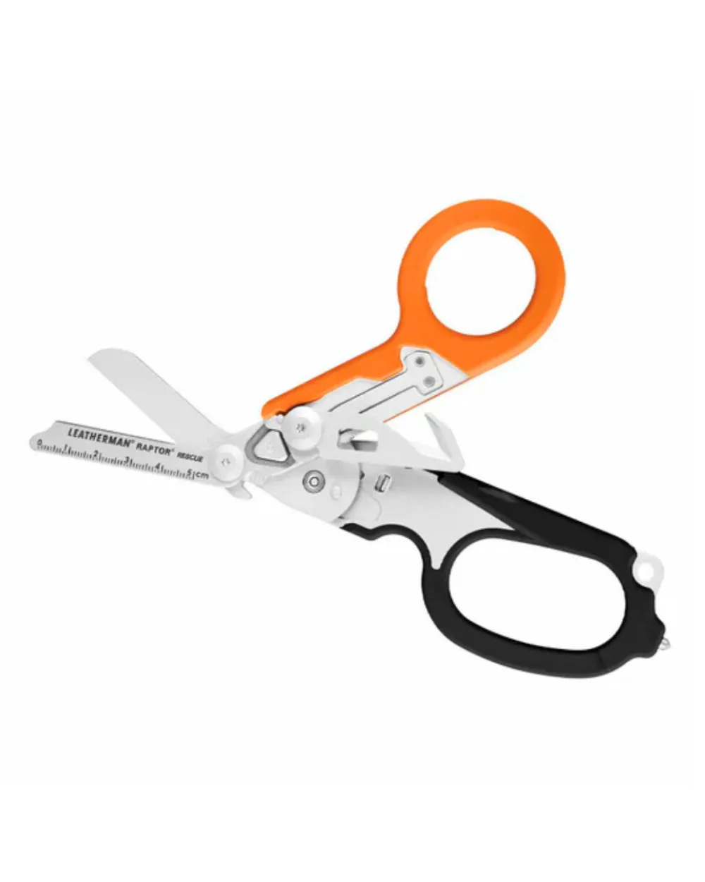 Leatherman Raptor Emergency Foldable Medical Shears