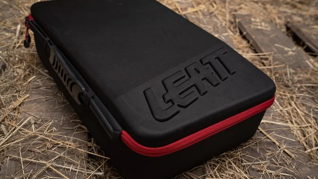 Leatt Velocity Goggle Case Bag