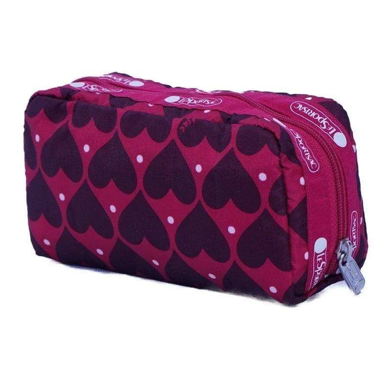 LeSportsac Rectangular Cosmetic