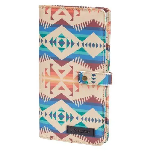 Los Lunas Passport Case