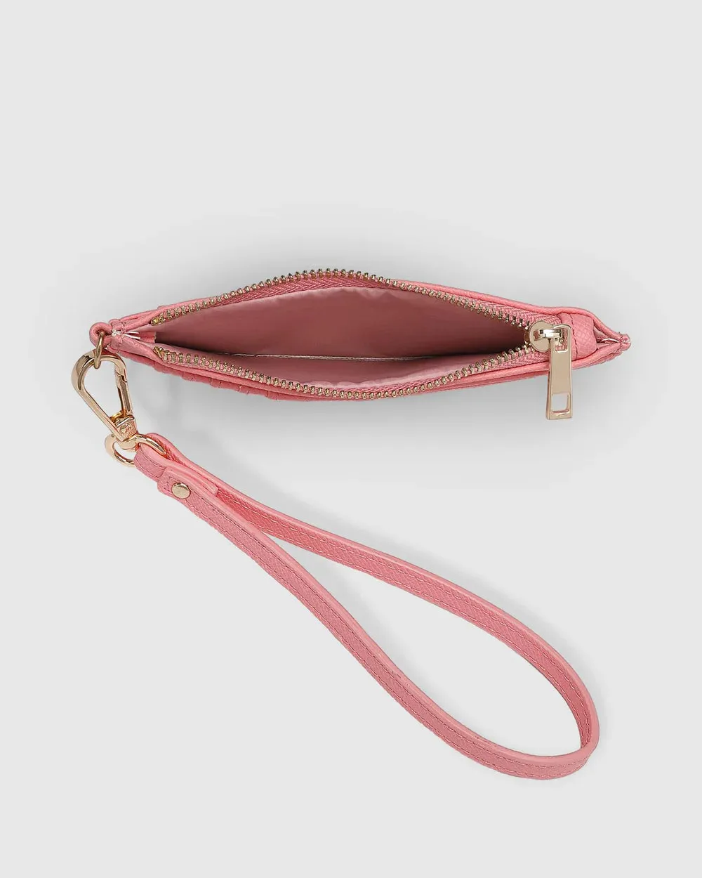 Louenhide Tahlia Cardholder -  Pink