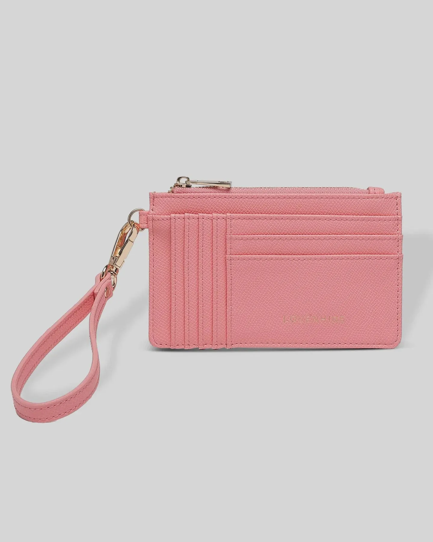 Louenhide Tahlia Cardholder -  Pink