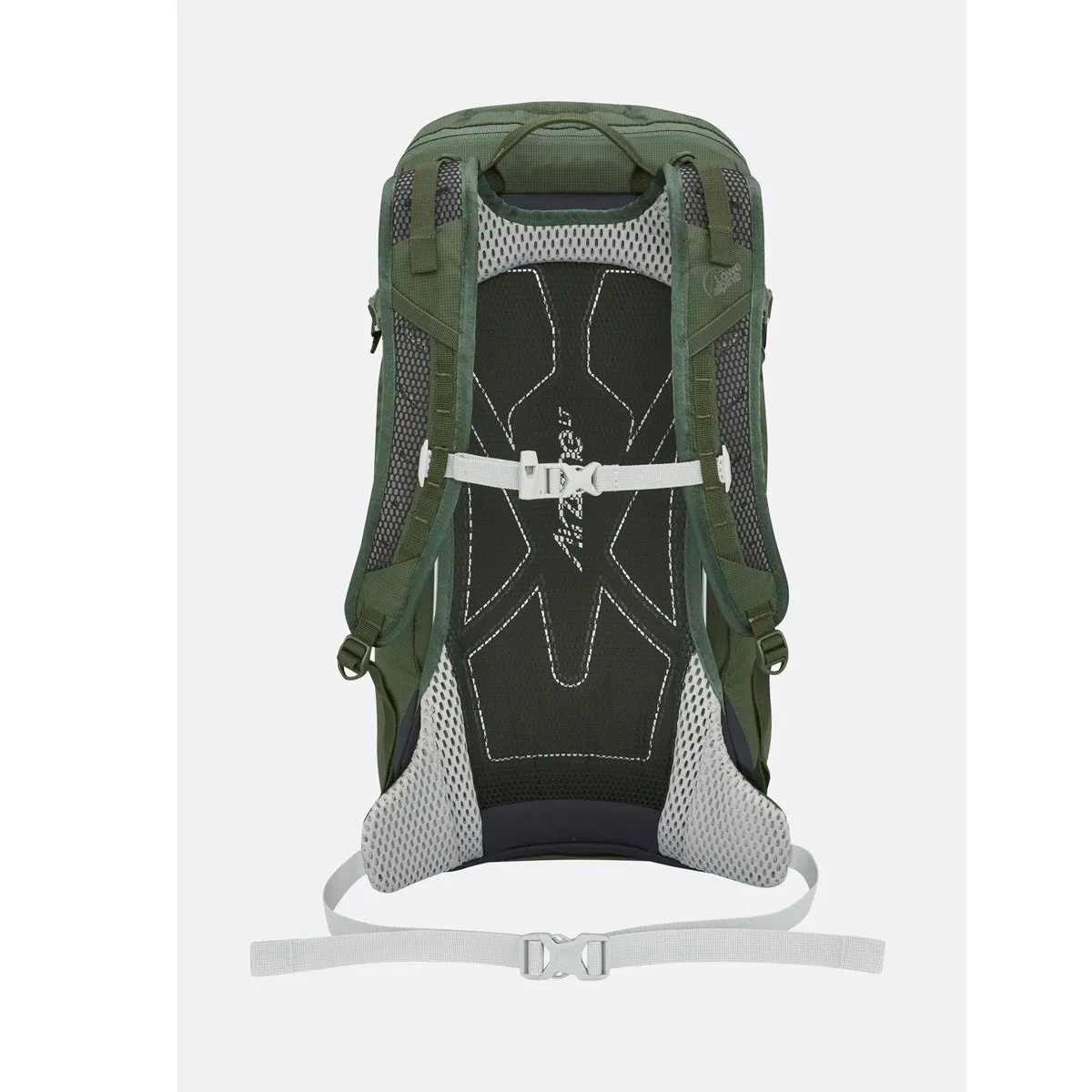 Lowe Alpine AirZone Spirit 25 Litre Commuting Daypack