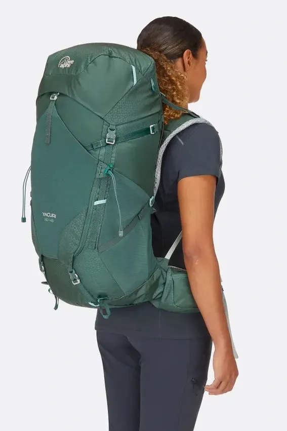 Lowe Alpine Yacuri ND 48 Litre Womens Hiking Pack