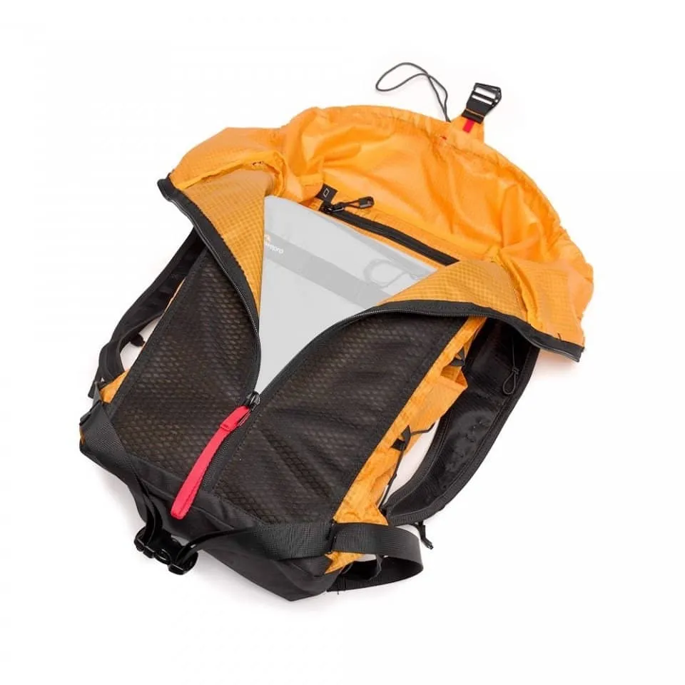 Lowepro Backpack RunAbout 18L