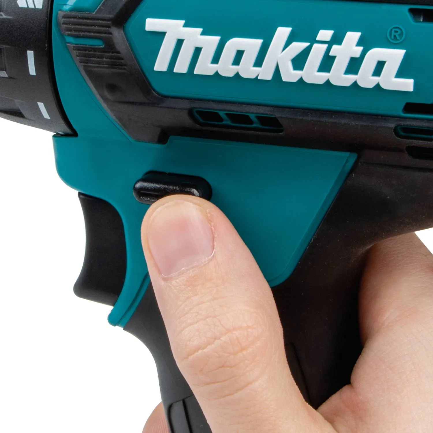 Makita (CT232-R) 12V max CXT®  2‑Pc. Combo Kit (1.5Ah)