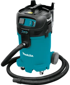 Makita (VC4710) 12 Gallon Xtract Vac™ Wet/Dry Dust Extractor/Vacuum