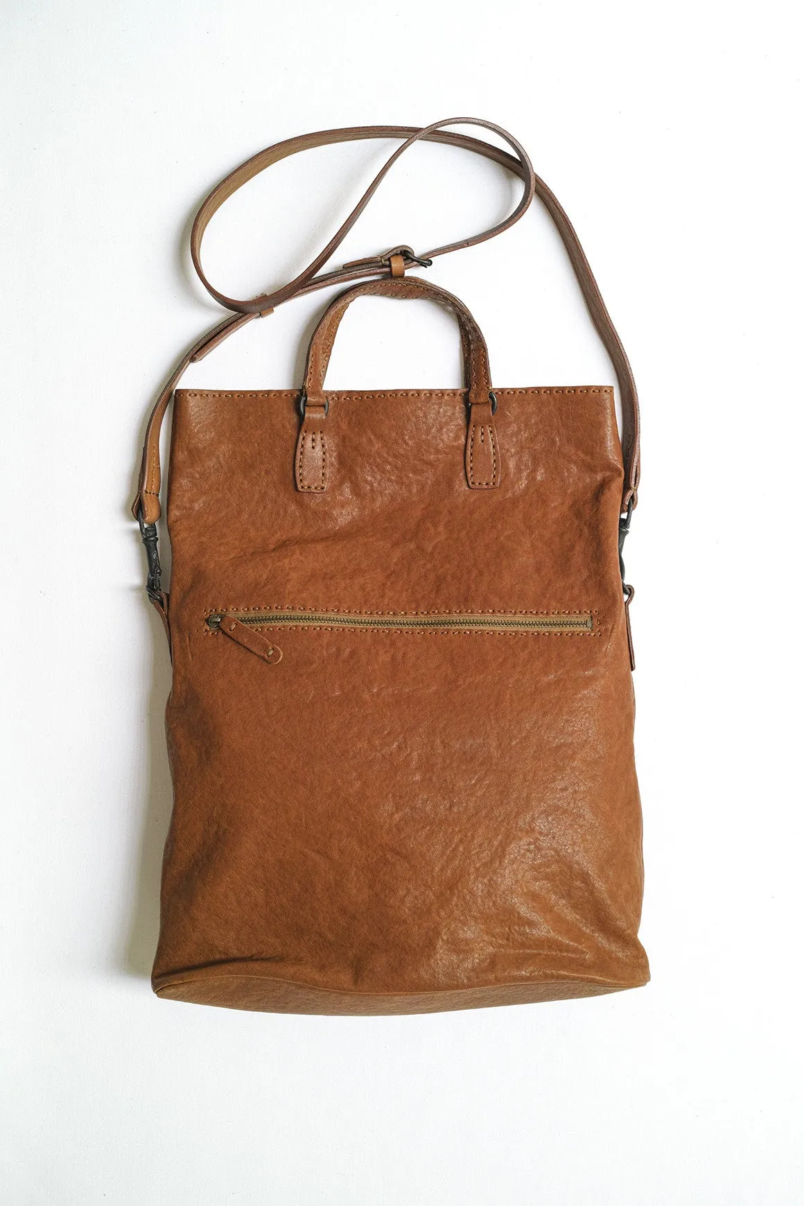 Malta Leather Bag