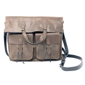 Malta Leather Bag