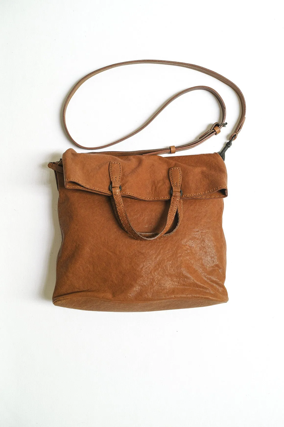 Malta Leather Bag