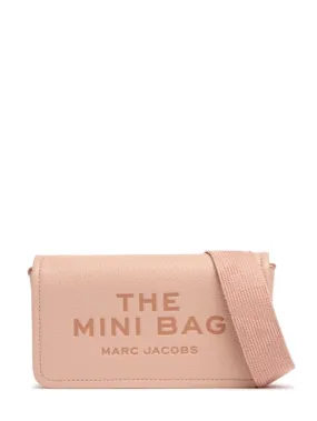 Marc Jacobs   The Mini leather shoulder bag 