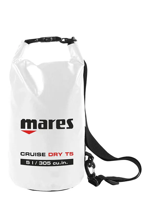 Mares Cruise Dry Bag 5L 10L 25L 35L