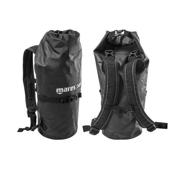 Mares Dry Backpack Bag