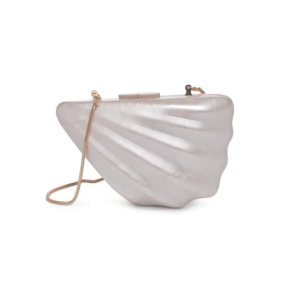 Marine Evening Bag