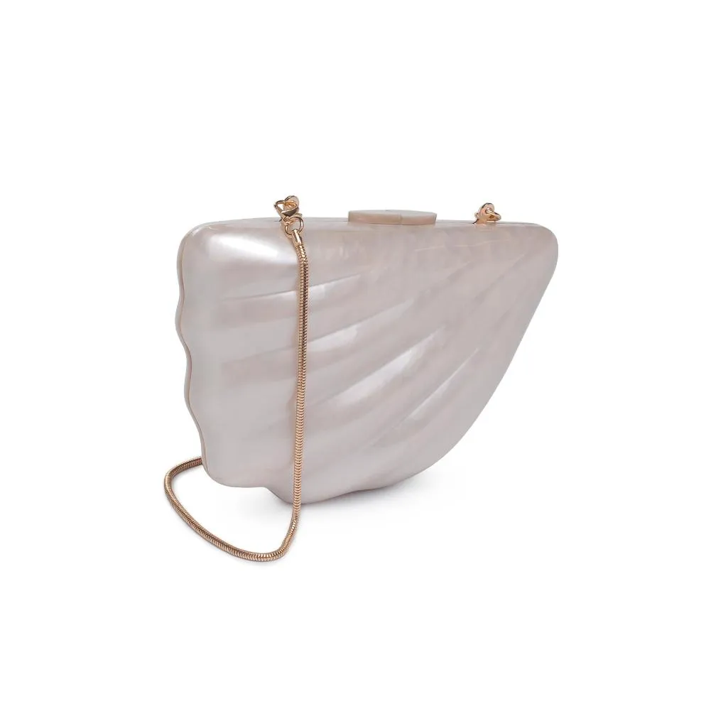 Marine Evening Bag