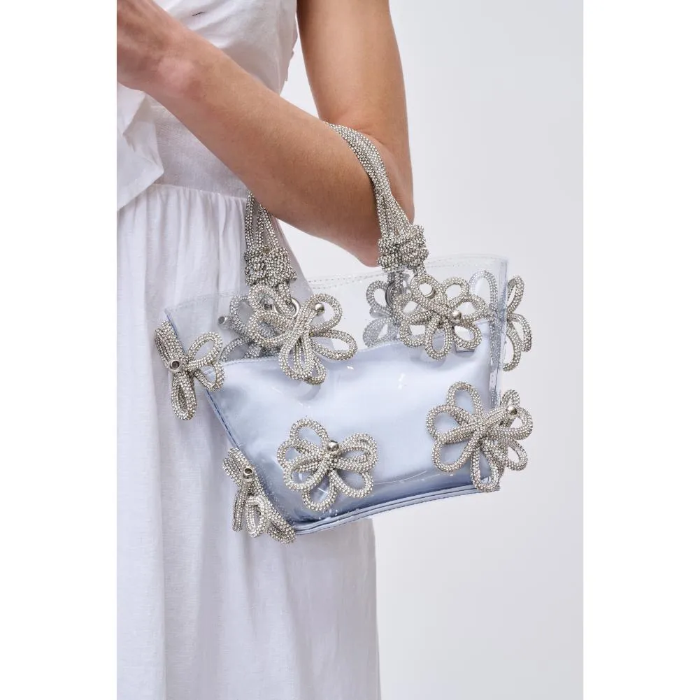 Mariposa Evening Bag