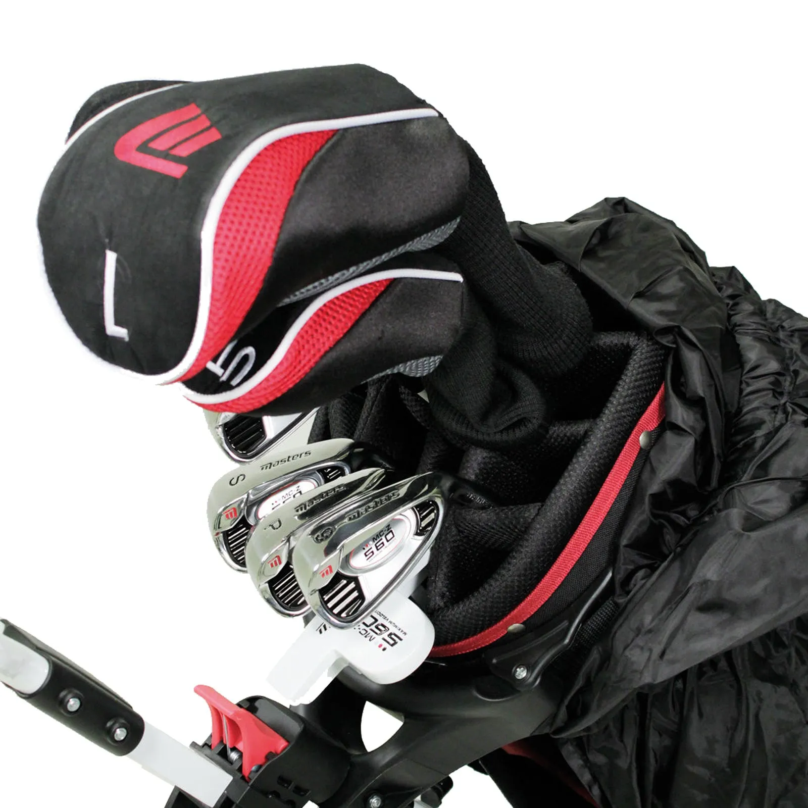 Masters StormMaster XRP Golf Bag Rain Cape