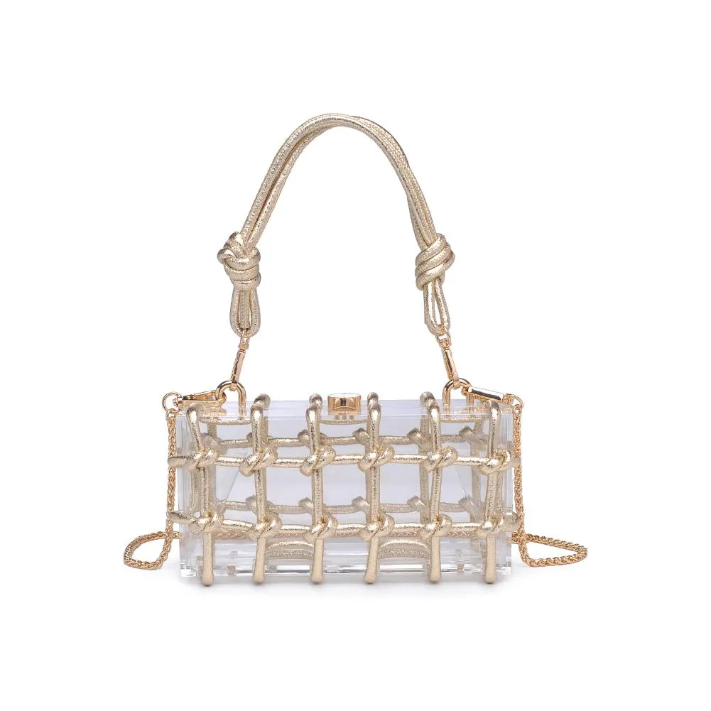 Mavis Evening Bag