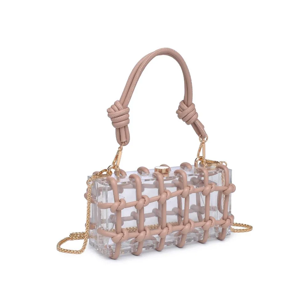 Mavis Evening Bag