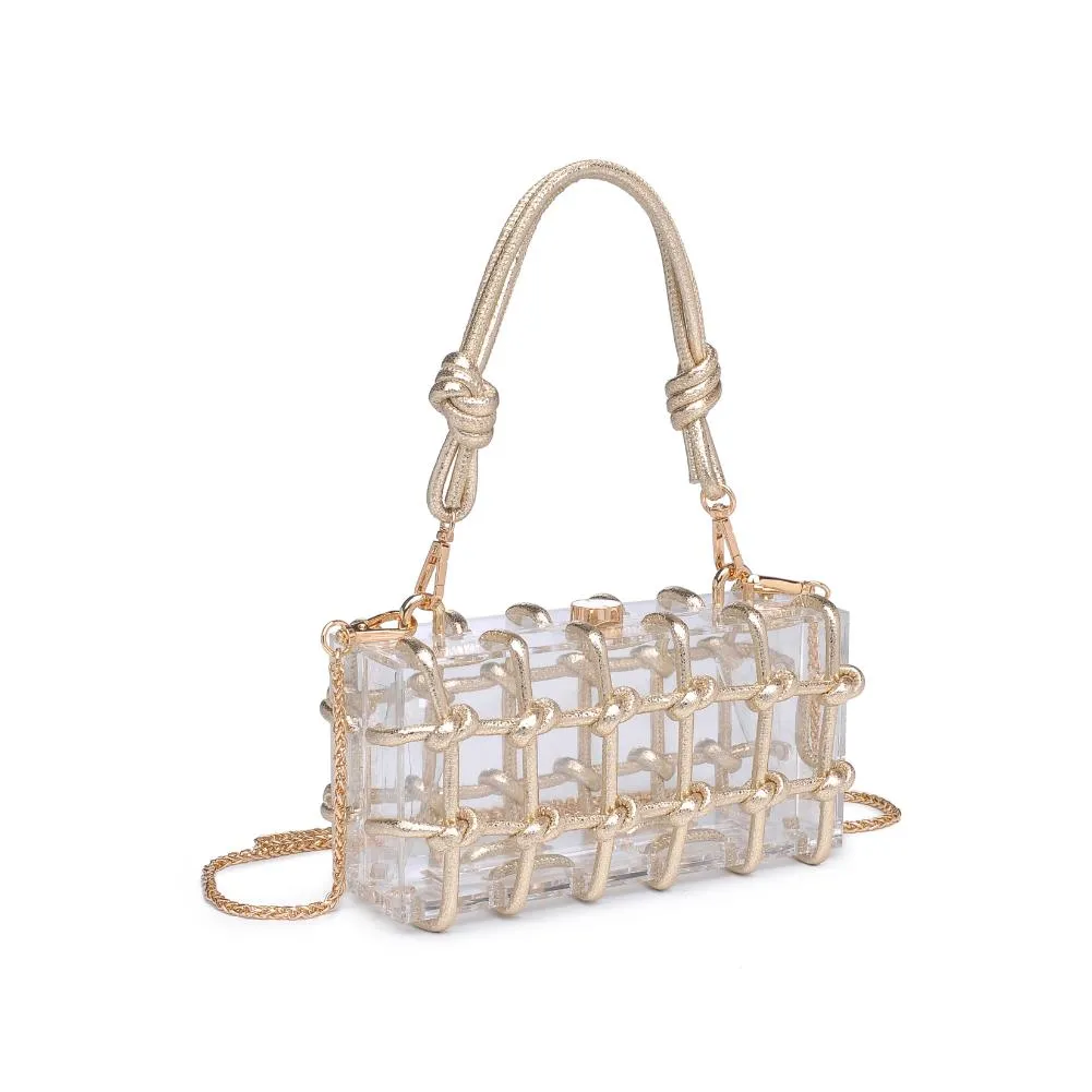 Mavis Evening Bag