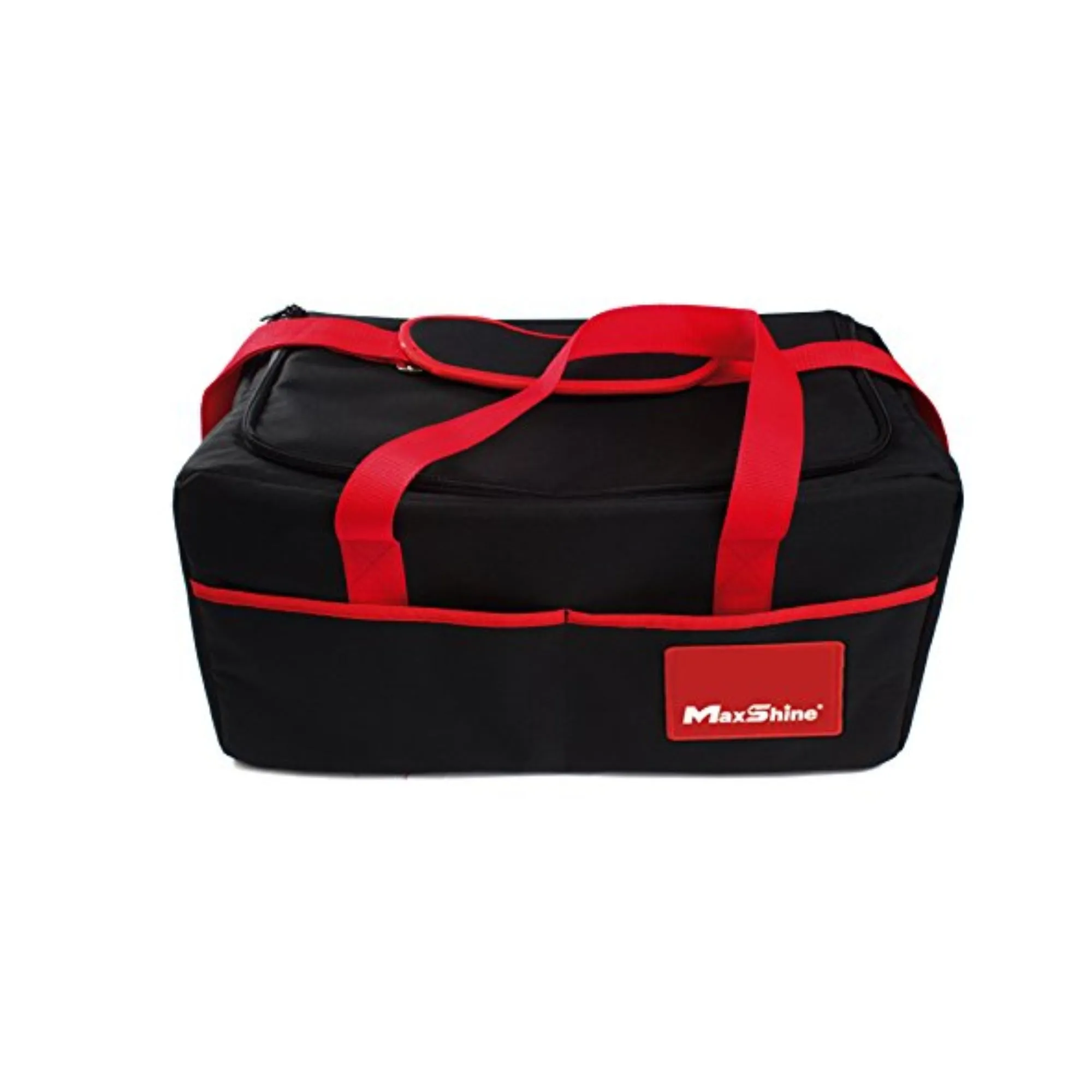 Maxshine 600D Oxford Fabric Car Detailing Tool Bag Tote with Belt & Handle