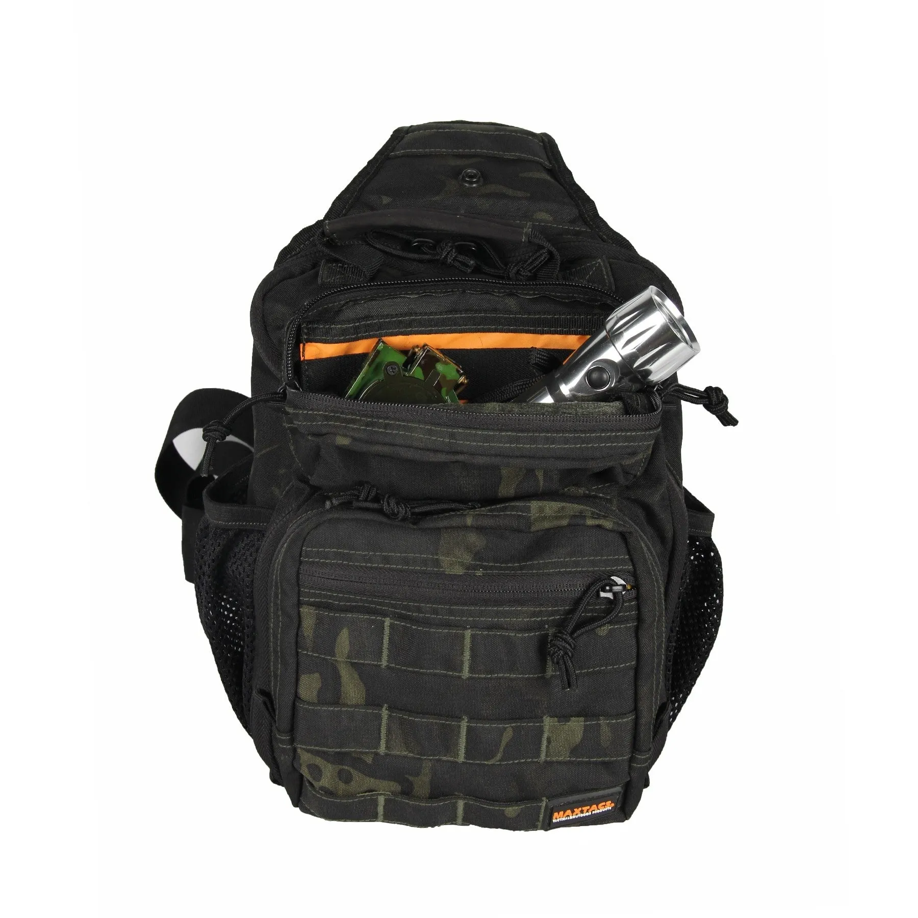 Maxtacs Medium Sling Bag - Multiple Variants