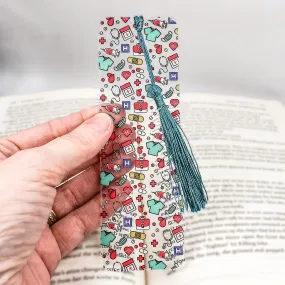 Medical Bookmark